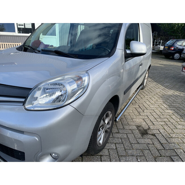 Renault Kangoo Sidebars rechte buis L1