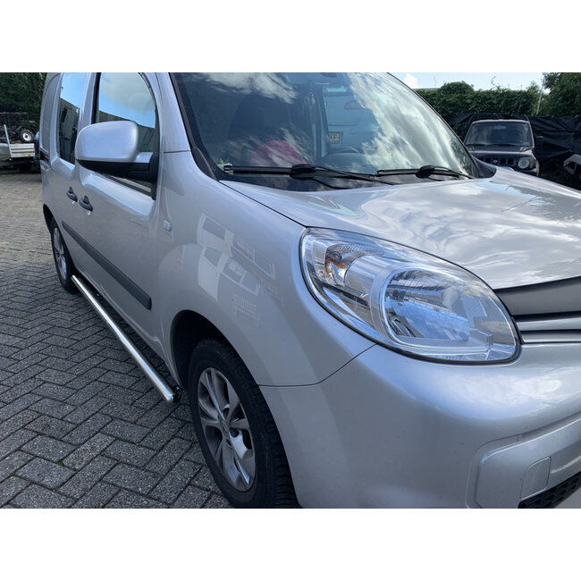Renault Kangoo Sidebars rechte buis L1