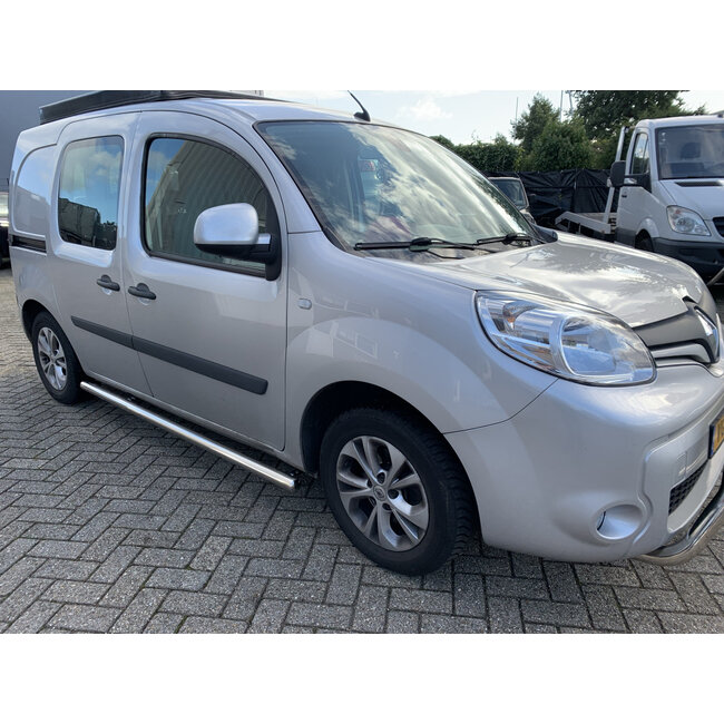 Renault Kangoo Sidebars rechte buis L2