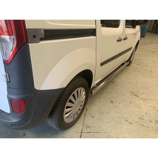 Renault Kangoo Sidebars rechte buis L2