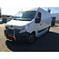 Renault Master 3 F62 Sidebars met rvs plaat L1