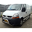 Renault Master F62 Sidebars met opstapjes L1