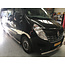 Renault Master F62 Sidebars met opstapjes L2