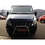 Renault Master H62 L3 Pushbar Bullbar