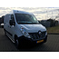 Renault Master Sidebars met rvs treeplank L1