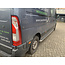 Renault Master Sidebars met rvs treeplank L1