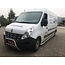 Renault Master Sidebars met rvs treeplank L1