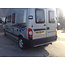 Renault Master Sidebars rechte buis L1