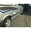 Renault Master Sidebars rechte buis L1