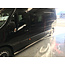 Renault Master Sidebars Sidesteps met opstapjes L3/L4