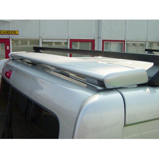 Renault Trafic Dakspoiler