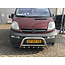 Renault Trafic Pushbar Bullbar met carterbeschermer