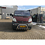 Renault Trafic Pushbar Bullbar met carterbeschermer