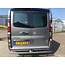 Renault Trafic Rearbar met trekhaak