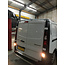 Renault Trafic Rearbar met trekhaak