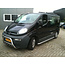 Renault Trafic RVS Dakrails L2