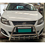 Seat Alhambra Pushbar Bullbar met carterbeschermer