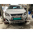 Seat Alhambra Pushbar Bullbar met carterbeschermer