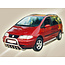 Seat Alhambra Sidebars met aluminium trede