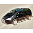 Seat Alhambra Sidebars met aluminium trede