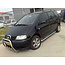 Seat Alhambra Sidebars met rvs trede