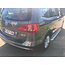 Seat Alhambra Sidebars met rvs trede