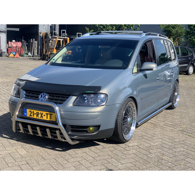 Seat Alhambra Sidebars rechte buis