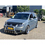 Seat Alhambra Sidebars rechte buis