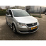 Seat Alhambra Sidebars rechte buis 70 mm met opstapjes