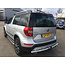 Skoda Yeti Sidebars Bullbar Rearbar