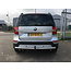 Skoda Yeti Sidebars Bullbar Rearbar