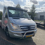 Sprinter W906 Zonneklep