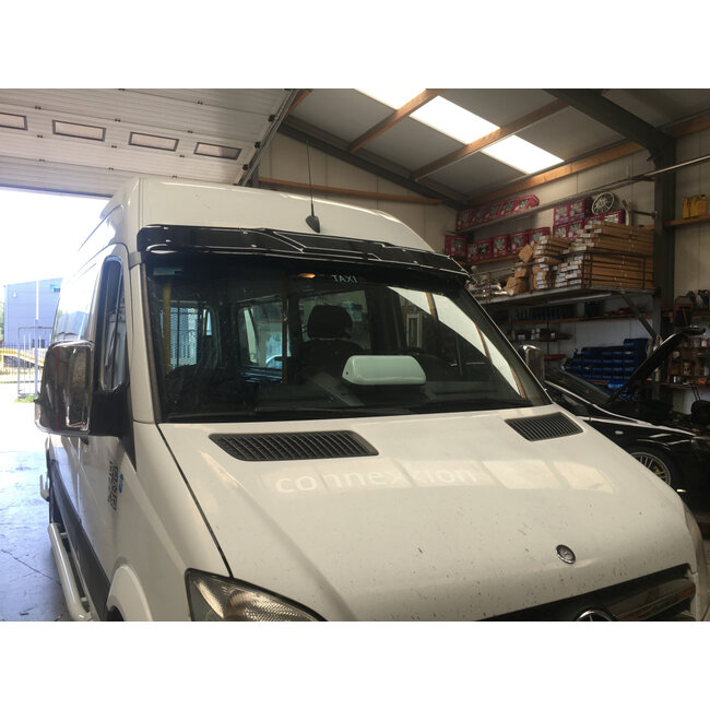 Sprinter W906 Zonneklep