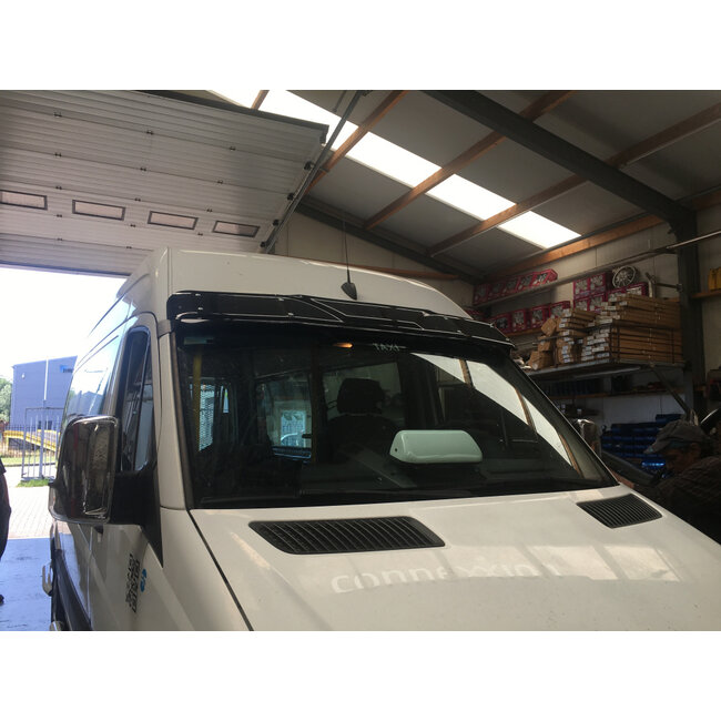 Sprinter W906 Zonneklep