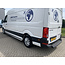 Sprinter W907 Sidebars met rvs traanplaat L1