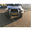 SSANGYONG KORANDO pushbar bullbar