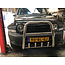 SSANGYONG KORANDO pushbar bullbar