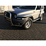 SSANGYONG KORANDO pushbar bullbar