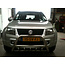 Suzuki Grand Vitara Pushbar Bullbar