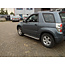 Suzuki Grand Vitara Sidebars met rvs trede