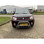 Suzuki Ignis FF21S Pushbar Bullbar