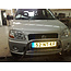 Suzuki Ignis FF21S Pushbar Bullbar