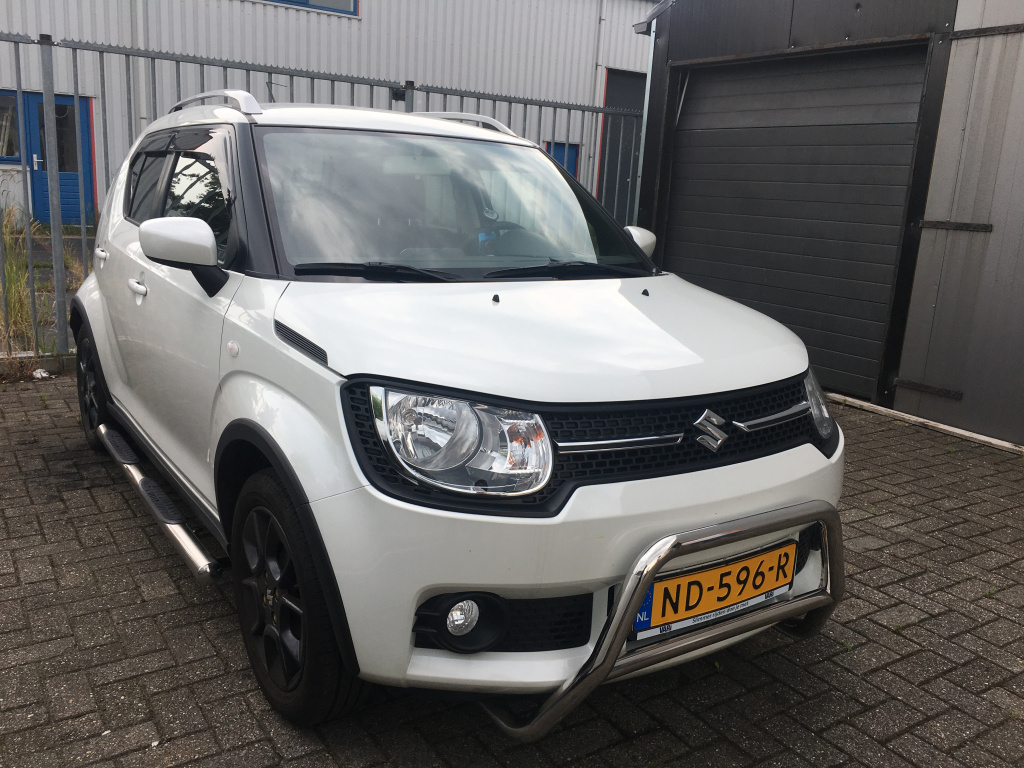 Suzuki ignis ff21s Suzuki ignis ff21s