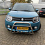 Suzuki Ignis H11S Pushbar Bullbar met carterbescherming