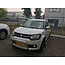 Suzuki Ignis H11S Pushbar Bullbar met carterbescherming