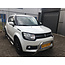 Suzuki Ignis Sidebars rechte buis 70 mm met opstapjes