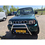 Suzuki Jimny Pushbar Bullbar