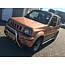 Suzuki Jimny Pushbar Bullbar