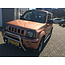 Suzuki Jimny Pushbar Bullbar