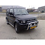 Suzuki Jimny Sidebars Recht